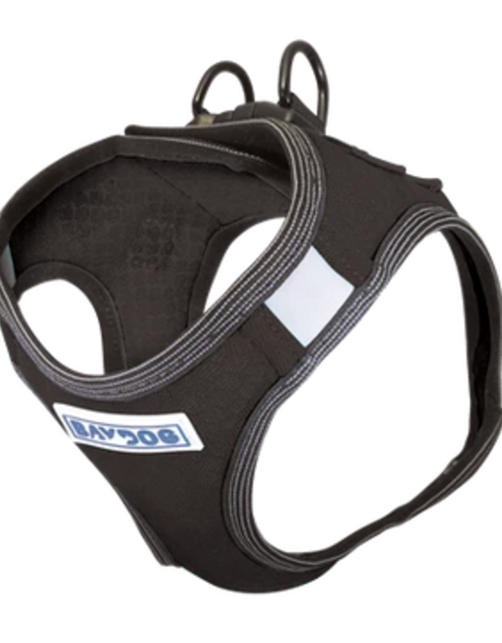 Liberty Harness Black L