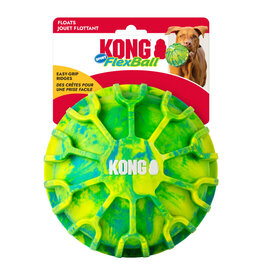 KONG COMPANY KONG Flexball Sport Ball Dog