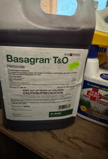 BASF Basagran® Turf/Ornamental broadleaf Herbicide  - 1gal