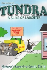 Tundra: A Slice of Laughter by Chad Carpenter