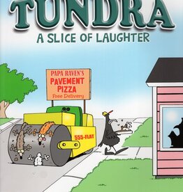 Tundra: A Slice of Laughter by Chad Carpenter