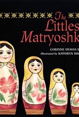 Littlest Matryoshka