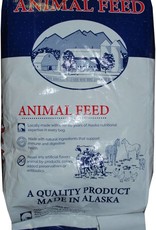 Alaska Mill and Feed Beet Pulp Pellets 50# AMF