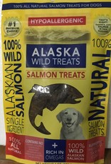 Alaska Wild Treats - Salmon for Dogs 4oz
