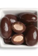 CC Vanilla Almonds Ultra Dark Chocolate box 2.75oz