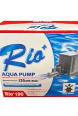 Hikari USA Rio+ Aqua Pump 120 GPH