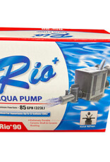 HIKARI SALES USA INC Hikari USA Rio+ Aqua Pump 90 85 GPH