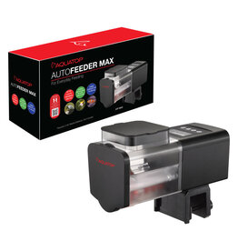 AQUATOP Aquatop Programmable Automatic Everyday Fish Feeder