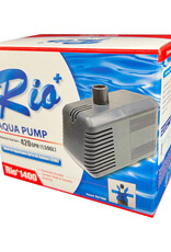 HIKARI SALES USA Hikari USA Rio+ Aqua Pump 1400 420GPH