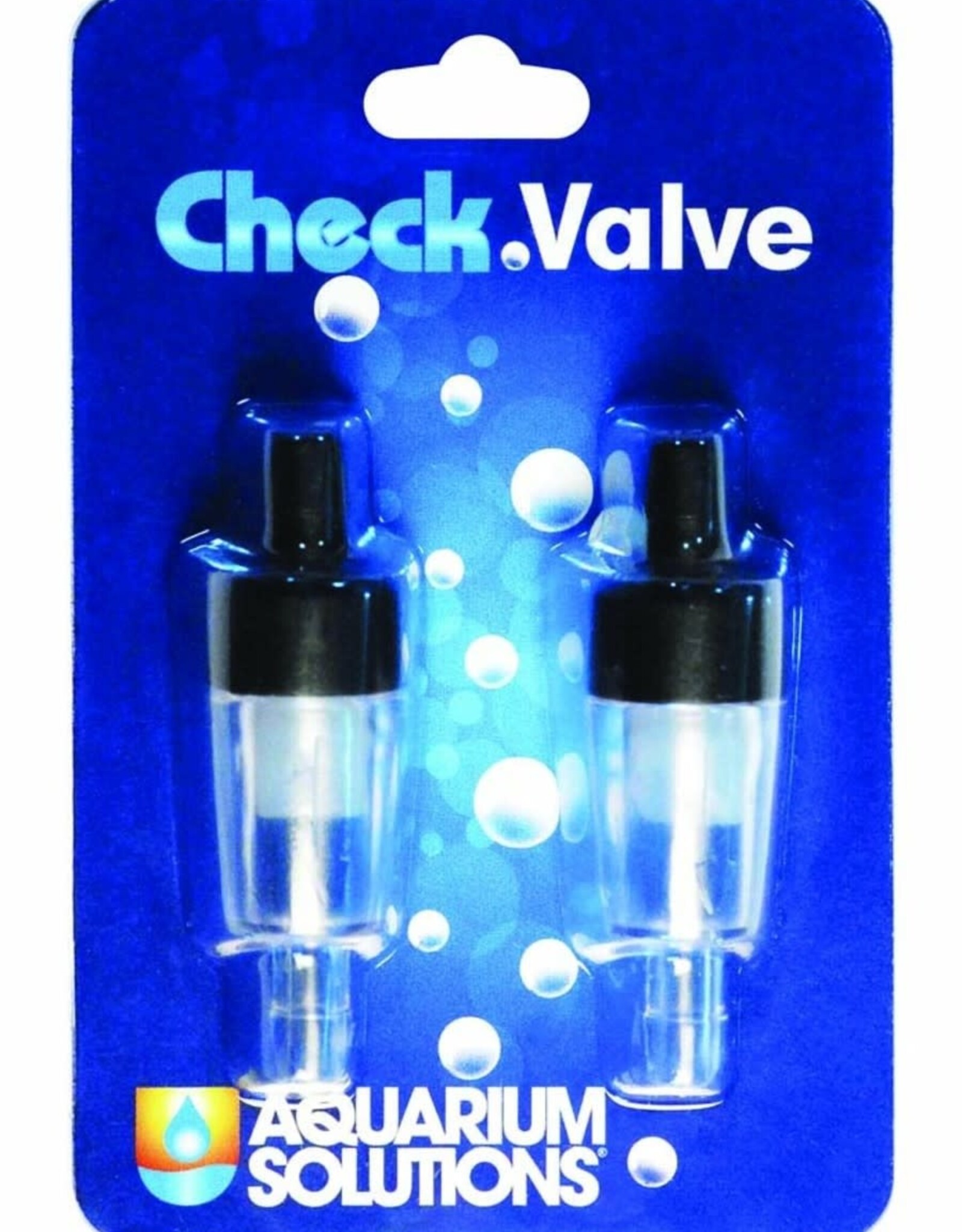 HIKARI SALES USA HIK VALVE CHECK 2PK