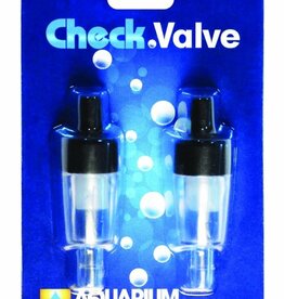 HIKARI SALES USA HIK VALVE CHECK 2PK