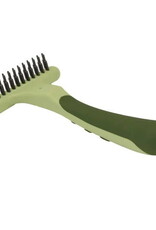 COASTAL PET PRODUCTS Coastal - Safari - Dog Undercoat Rakes, Double Row  COA 12/cs