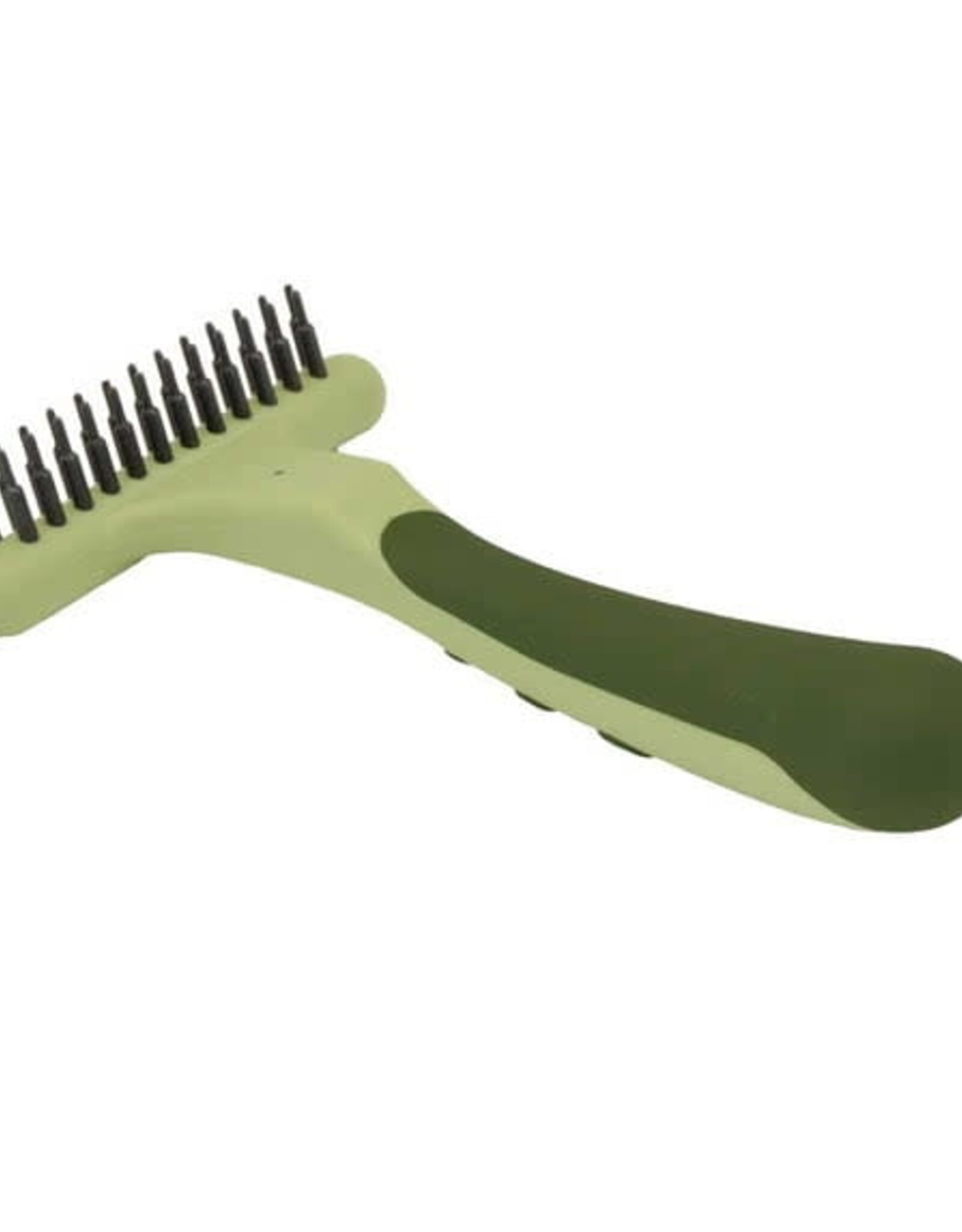 COASTAL PET PRODUCTS Coastal - Safari - Dog Undercoat Rakes, Double Row  COA 12/cs