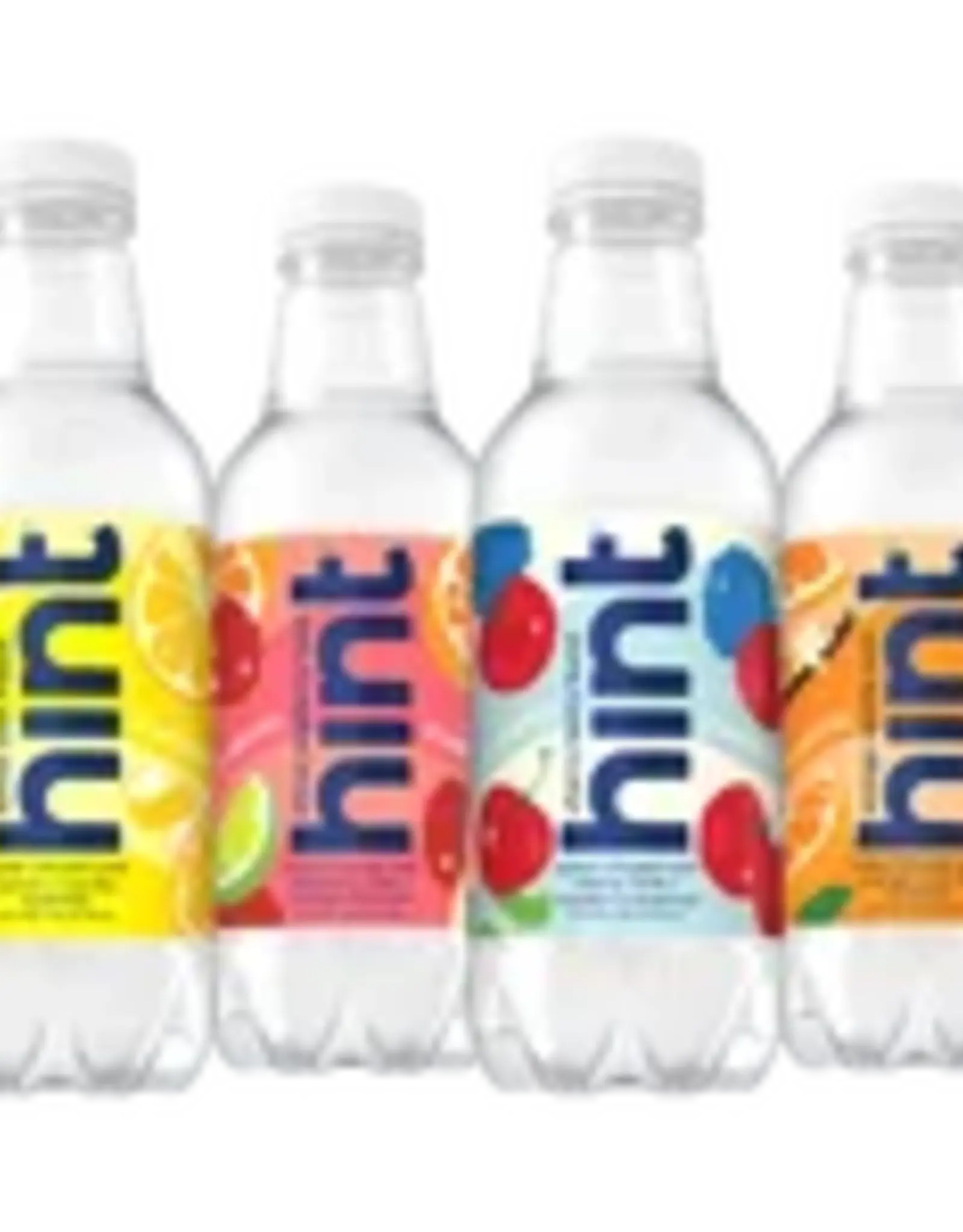 Hint Cherry Berry Burst 16oz