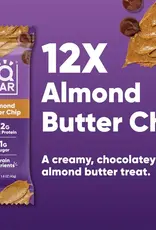 IQBAR Plant Protein Bar Almond Butter Chip 1.6oz