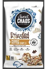 Kenny's Candy Sweet Chaos Popcorn Peanut Butter Cup 5.5oz