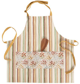 Fall Wildflowers Apron