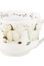 I Love Fall Mug 20oz