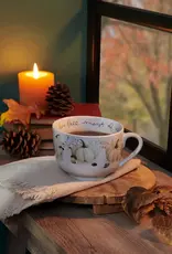 I Love Fall Mug 20oz