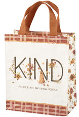 Kind People Daily Tote