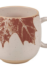 Fall Leaves Mug 18.5oz