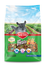 KAYTEE PRODUCTS INC Kaytee Food Fiesta Chinchilla 2.5#