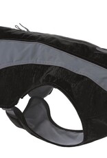 BayDog Coats:Saginaw Fleece 2.0 Black -L