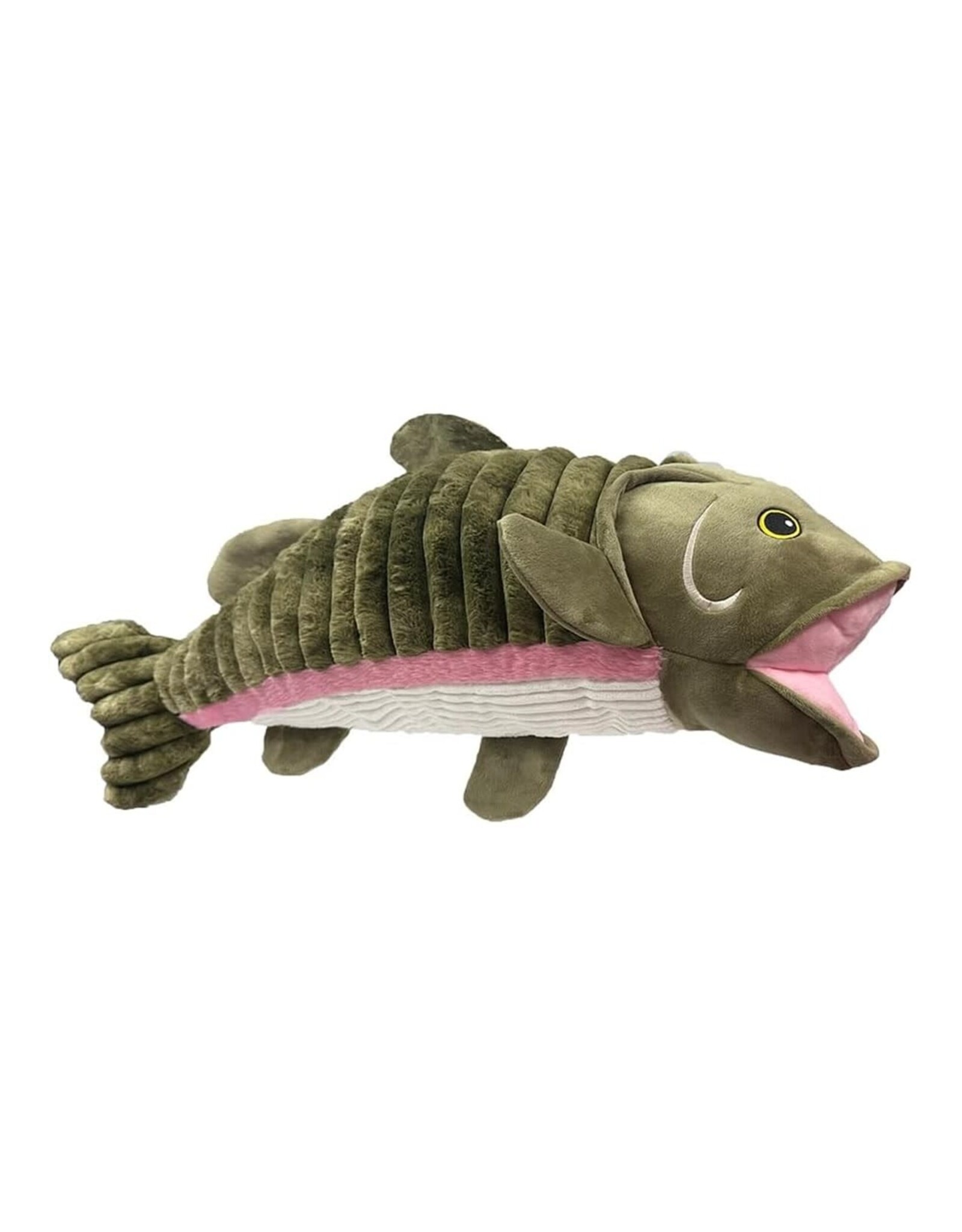 Farm Fri-Salmon 36 in