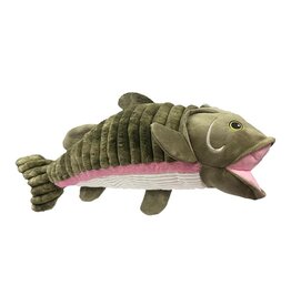 Farm Fri-Salmon 36 in