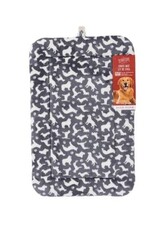Territory Tall Tails Crate Mat 30 x 19 Medium