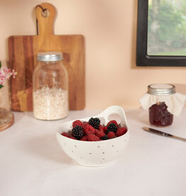 Farmhouse Berry Bowl