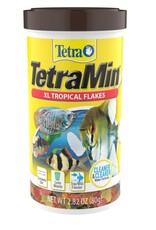 SPECTRUM BRANDS - TETRA Tetra TetraMin Tropical Flakes Fish Food 2.8OZ
