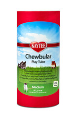 KAYTEE PRODUCTS Kaytee Chewbular Play Tube Medium