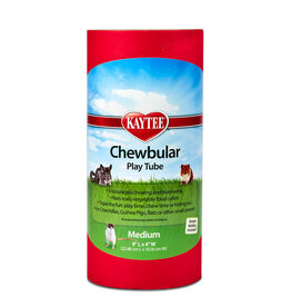 KAYTEE PRODUCTS Kaytee Chewbular Play Tube Medium