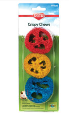 KAYTEE PRODUCTS Kaytee Crispy Chews 1ea/3-pk