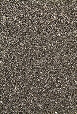 CLIFFORD W ESTES  (ESTES) CLI   Estes Stoney River Aquarium Sand Aquatic Black 25lb