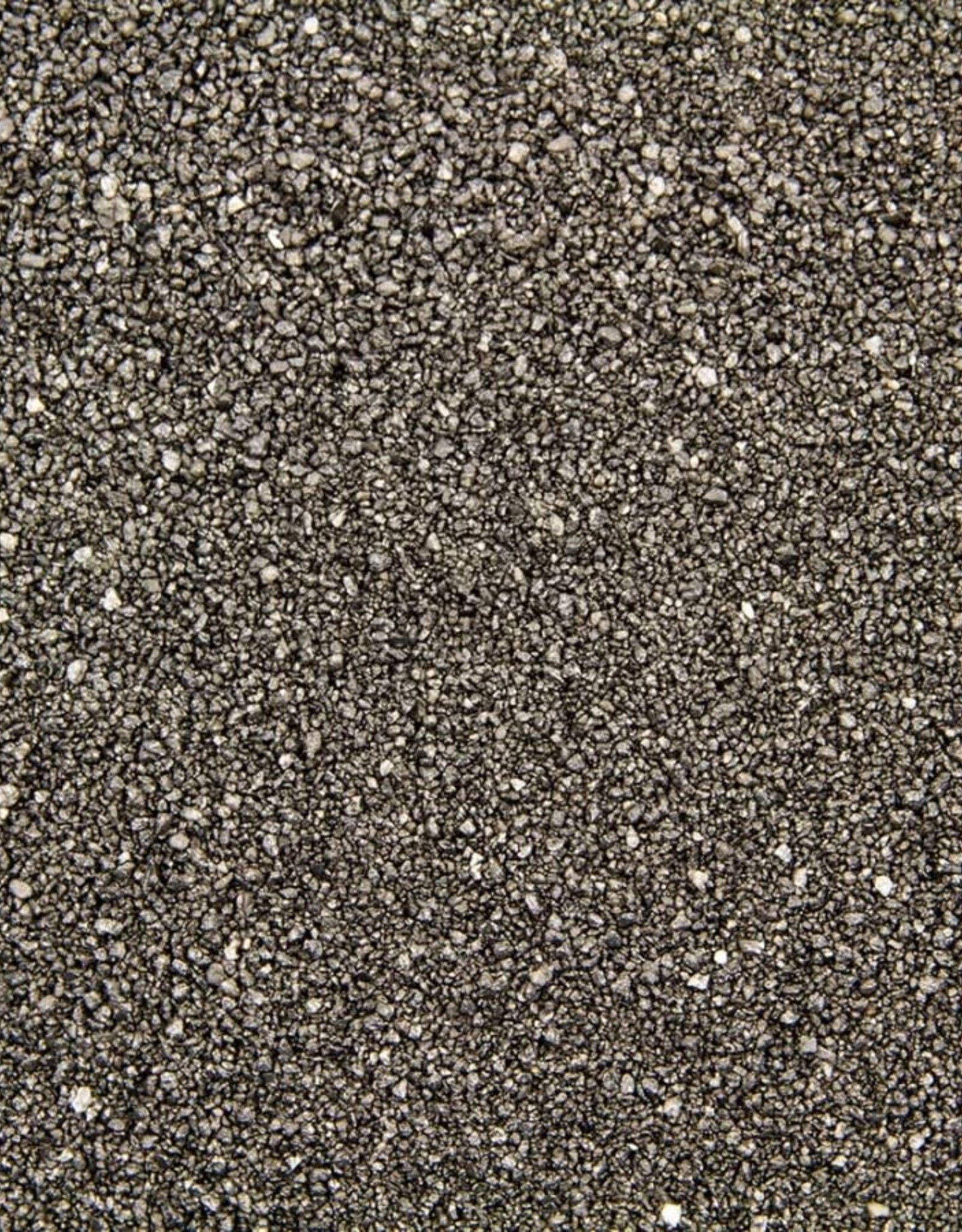 CLIFFORD W ESTES  (ESTES) CLI   Estes Stoney River Aquarium Sand Aquatic Black 25lb
