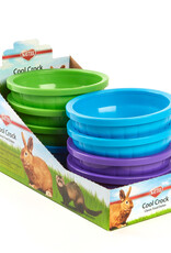 KAYTEE PRODUCTS Kaytee Cool Crock  Large