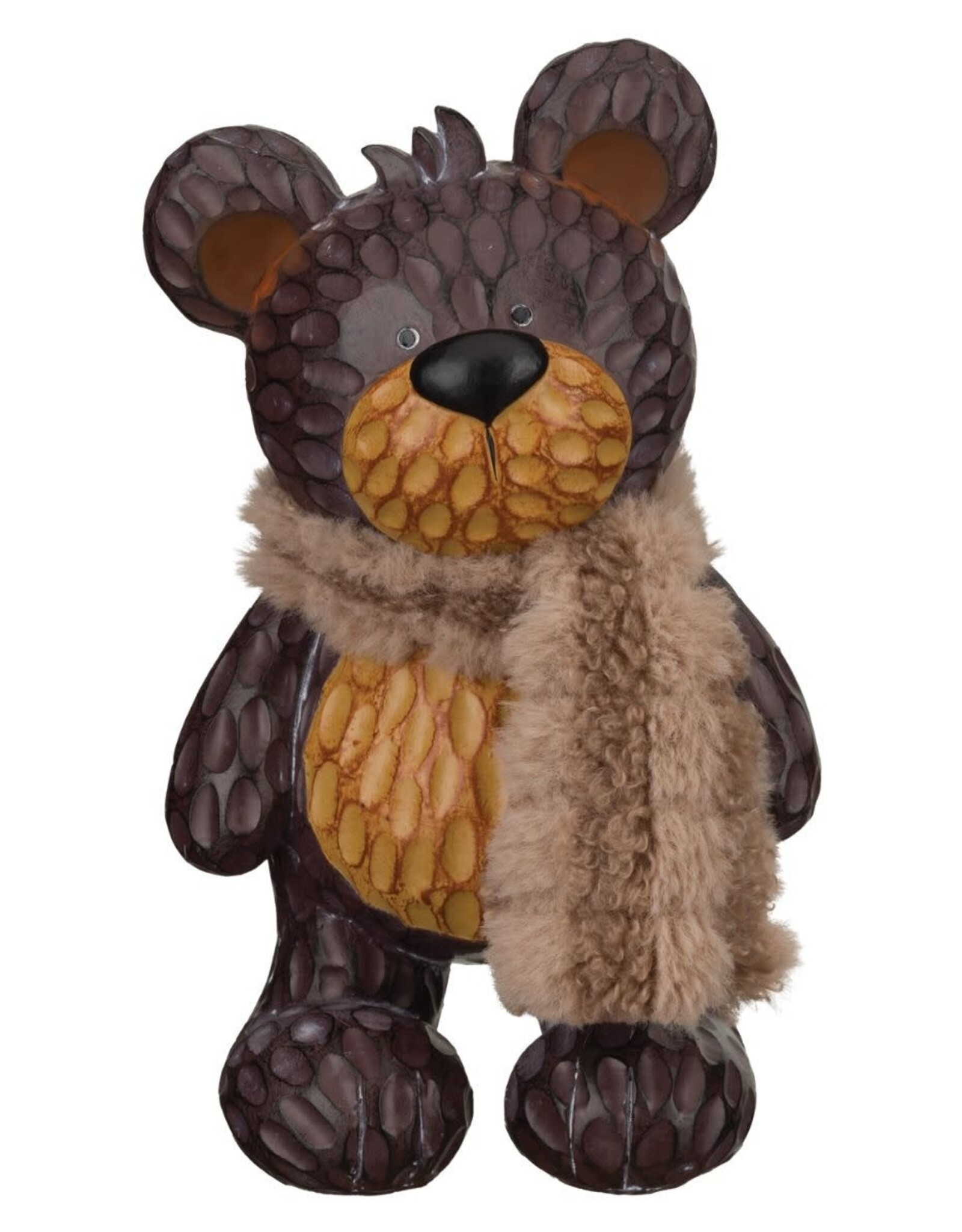 Bear Decor Standing