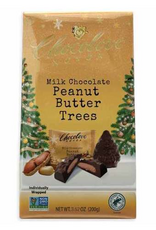 Chocolove Milk Chocolate Peanut Butter Tree bites 7.05oz