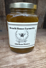 Local Honey 1LB - Beach House Farmette