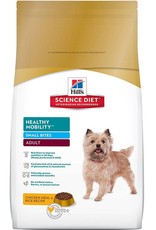 Hill's Science Diet Canine ADULT HEALTHY MOBILITY Small Bites  30 lb.
