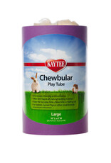 KAYTEE PRODUCTS Kaytee Chewbular Play Tube Large