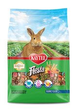 KAYTEE PRODUCTS Kaytee Fiesta Rabbit Food Flavor Medley,  3.5 lb