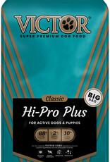 Victor Victor Dog Food High Pro Plus 50lb