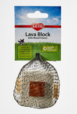 KAYTEE PRODUCTS PTS TOY NAT PUMICE BLOCK