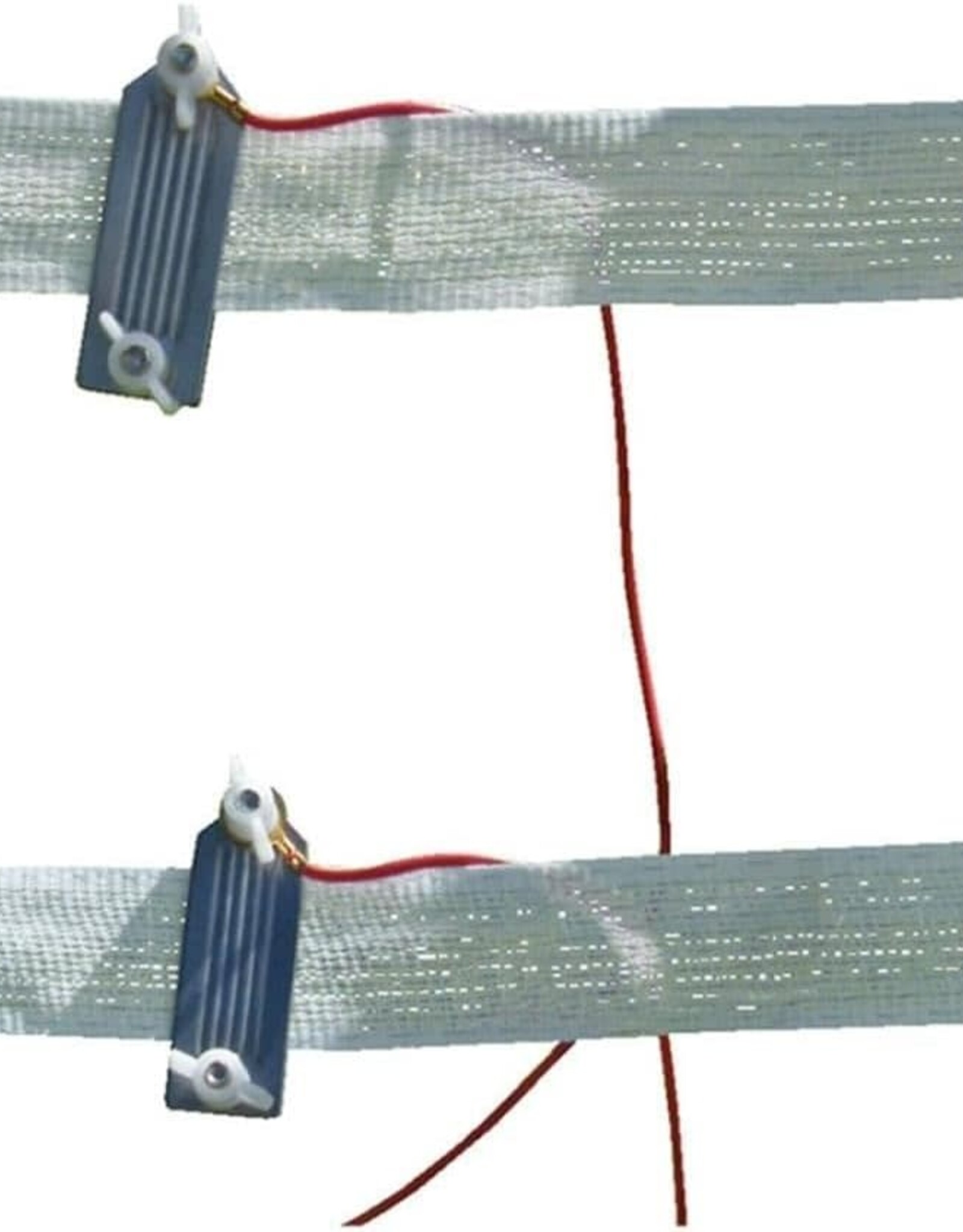 TRU-TEST WIDE TAPE TO TAPE CONNECTOR 814822 1/PK PATRIOT 5pks/cs