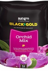 Black Gold Black Gold Orchid mix 8 qt.