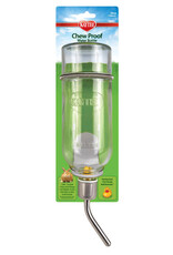 KAYTEE PRODUCTS Kaytee Chew-Proof Water Bottle 26OZ