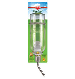 KAYTEE PRODUCTS Kaytee Chew-Proof Water Bottle 26OZ